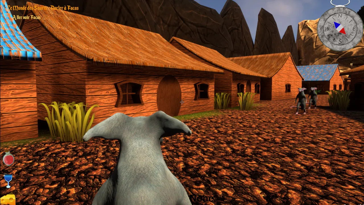 MouseWorld Screenshot 14