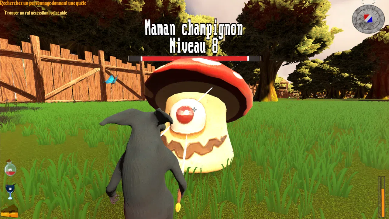 MouseWorld Screenshot 10