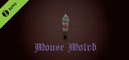 MouseWorld Demo