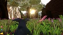 MouseWorld Demo Screenshot 3