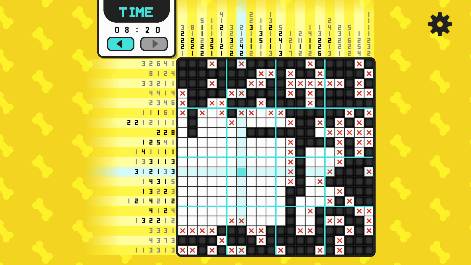 Puppy Cross Screenshot 3