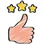 Camper's Favorite icon