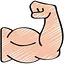 First Steps icon