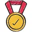 Camp Legend icon