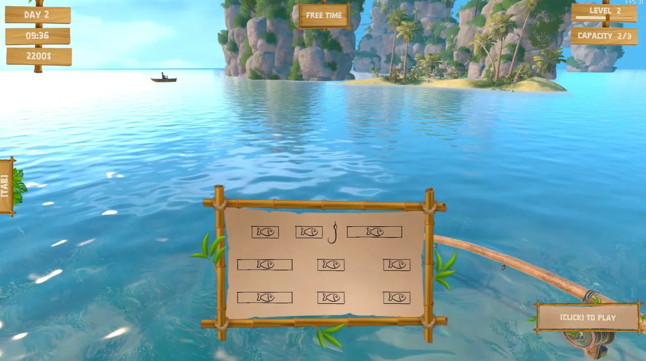 Gym Camp Simulator Screenshot 9