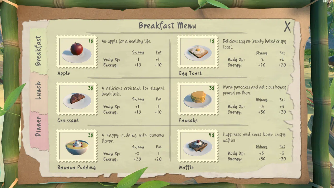 Gym Camp Simulator Screenshot 14