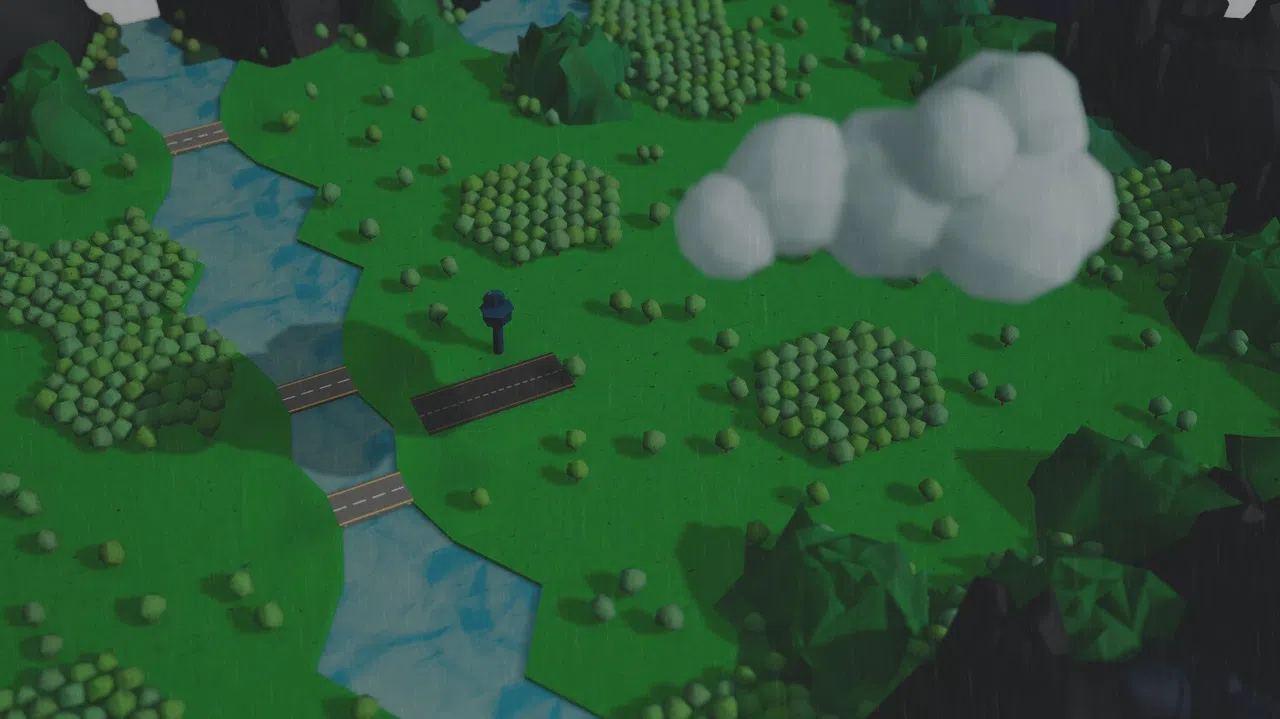 Rockets, Planes, Soldiers Demo Screenshot 3