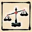 Weighing the Importance icon