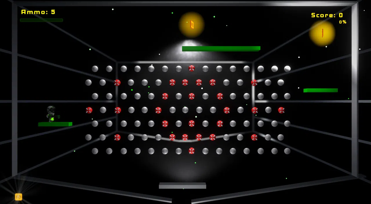 [POROTO] Demo Screenshot 4