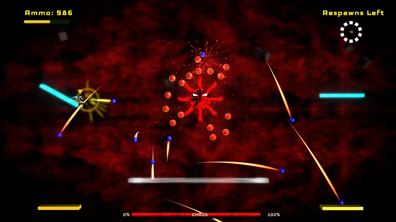 [POROTO] Demo Screenshot 5