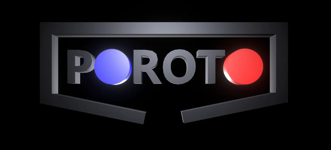 [POROTO] Demo Screenshot 0