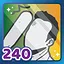 Peace Corp III icon