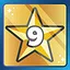 On Cloud Nine icon