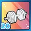 GymBro II icon