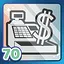 Shopaholic I icon