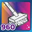 Janitor III icon