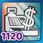 Shopaholic III icon