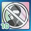 Patrol I icon