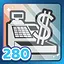Shopaholic II icon