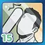 Peace Corp I icon