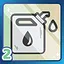 Drunk on Gas I icon