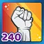 Rebel Queller III icon