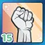 Rebel Queller I icon
