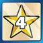 Sturdy through Four Seasons icon