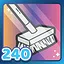 Janitor II icon