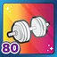 GymBro III icon