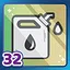 Drunk on Gas III icon
