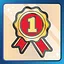 Chapter 1 Completed icon