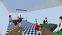 Gaming Cafe Life Screenshot 8