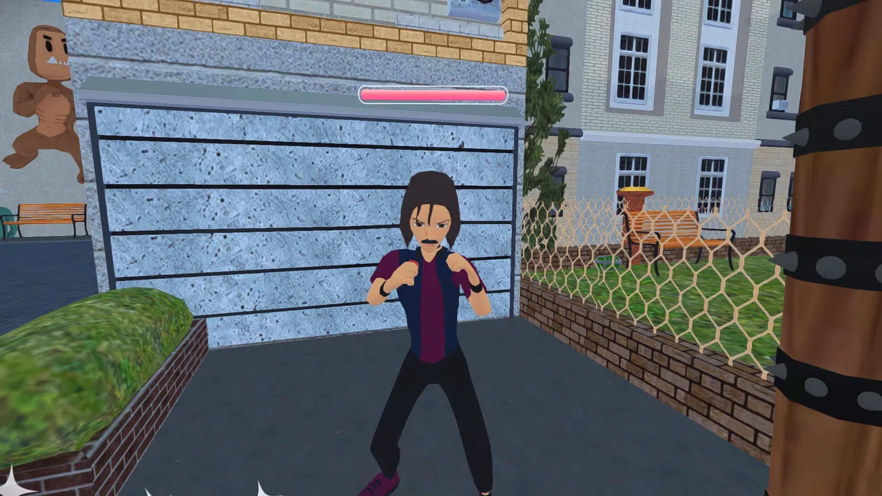 Gaming Cafe Life Screenshot 7