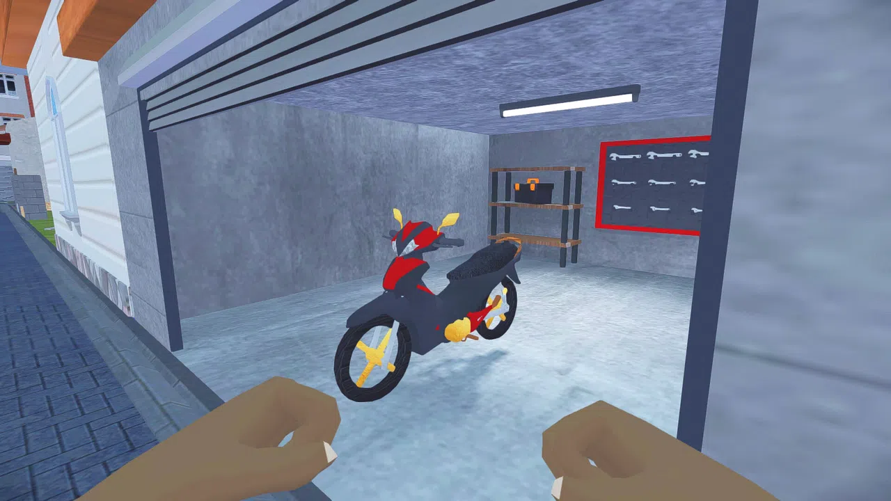 Gaming Cafe Life Screenshot 6