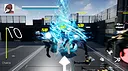 Action Fubuki Screenshot 1