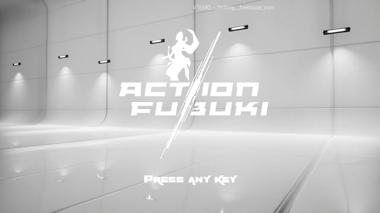 Action Fubuki Screenshot 4
