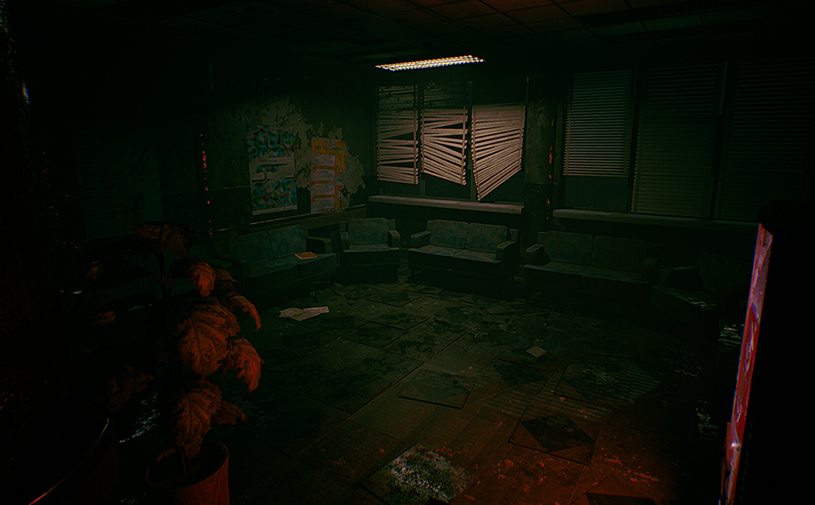 Demon Of The Dark Screenshot 7