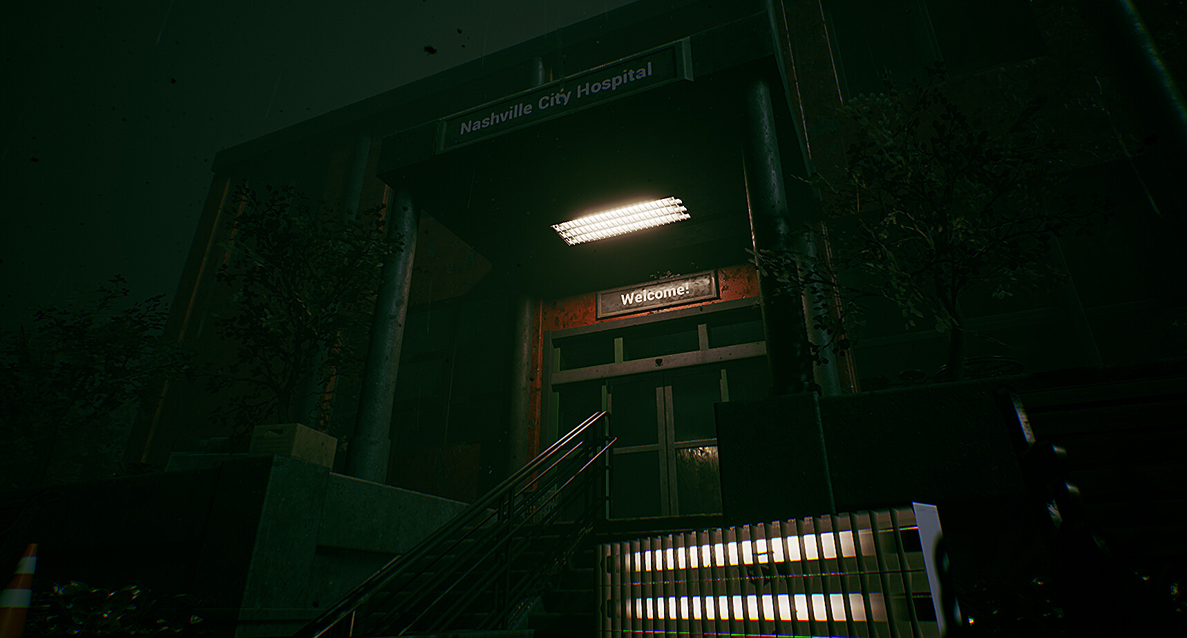 Demon Of The Dark Screenshot 8