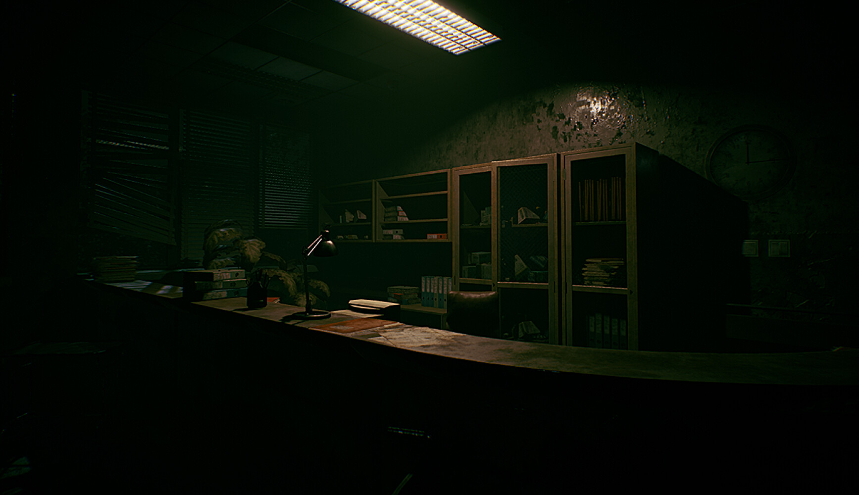 Demon Of The Dark Screenshot 4