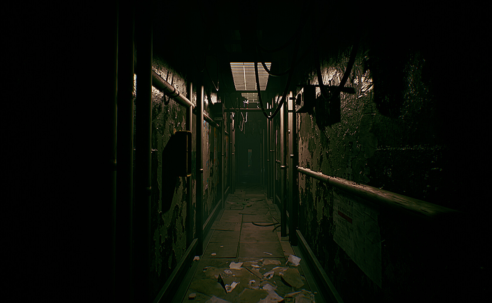 Demon Of The Dark Screenshot 6