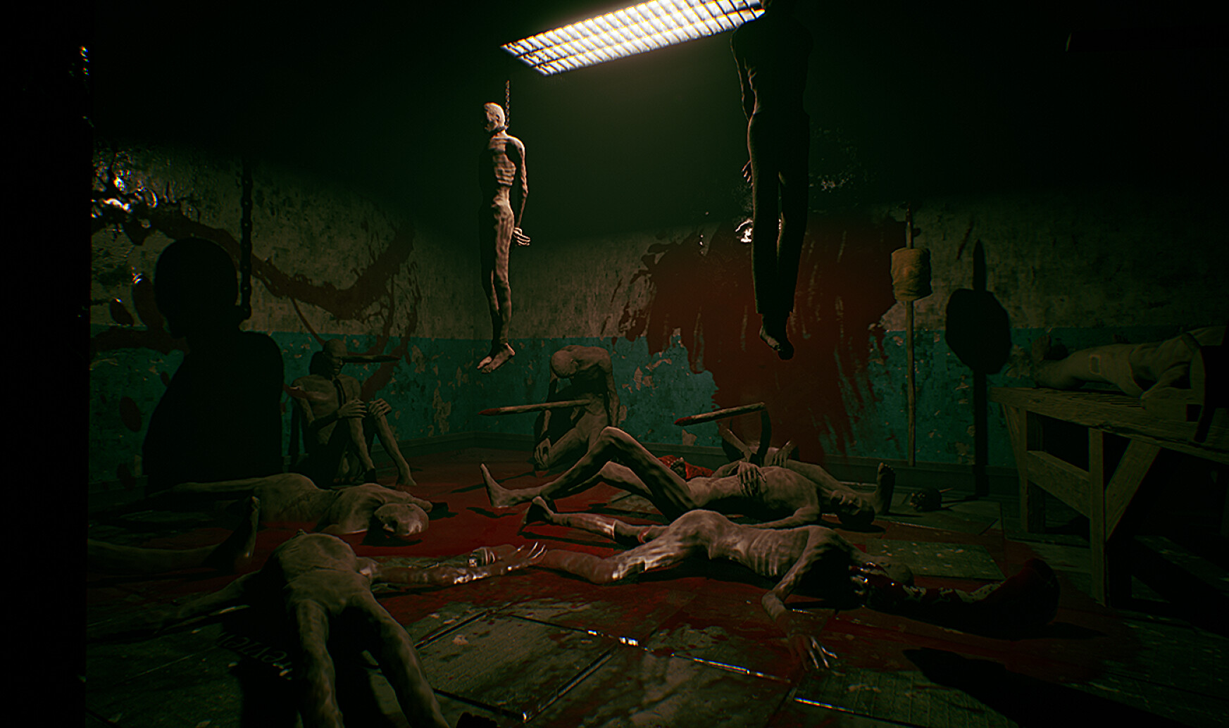 Demon Of The Dark Screenshot 5