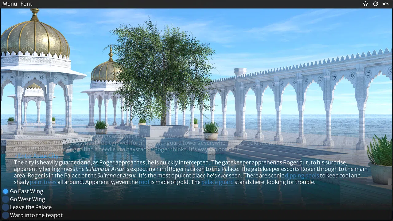 Tempest In A Teapot Screenshot 4