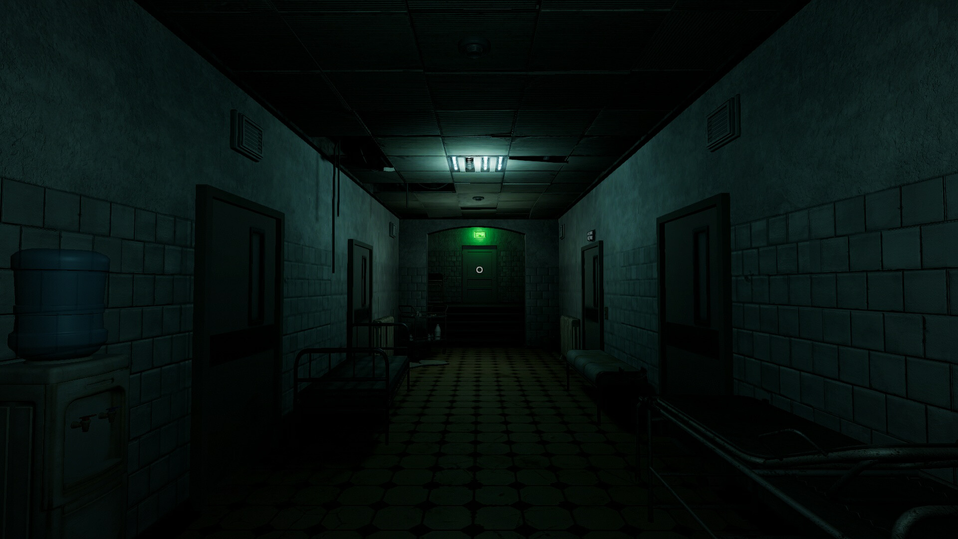 Наружу Screenshot 3