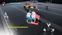 Action Fubuki Demo Screenshot 1