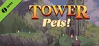 Tower Pets Demo