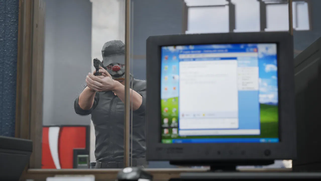 Thievery: Online Screenshot 2