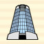Roppongi icon