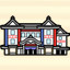 Kabuki-za icon
