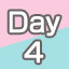 Day 4 icon